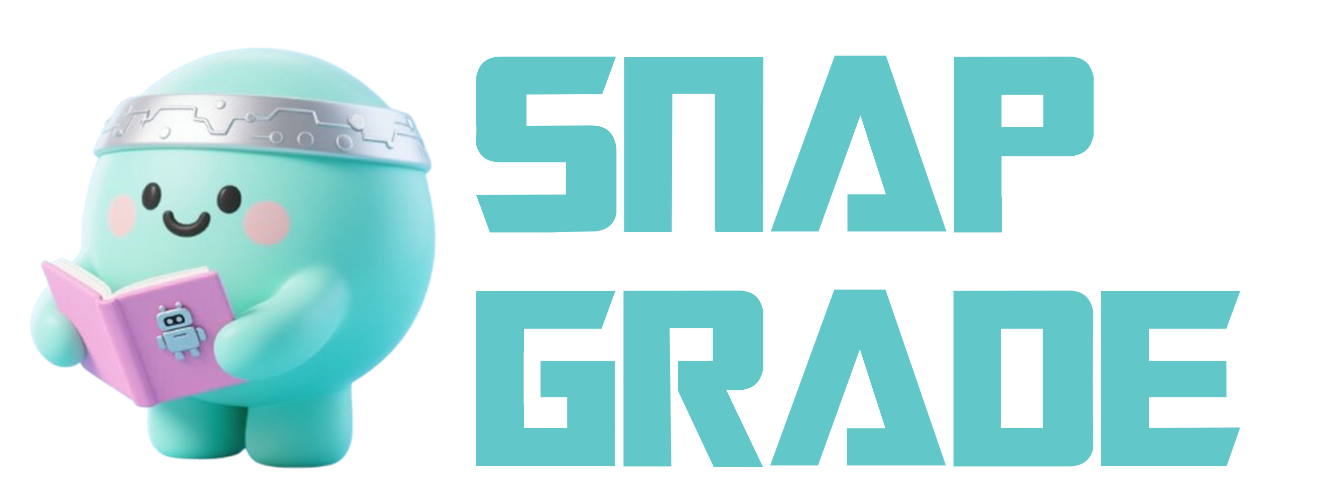 SnapGrade Logo